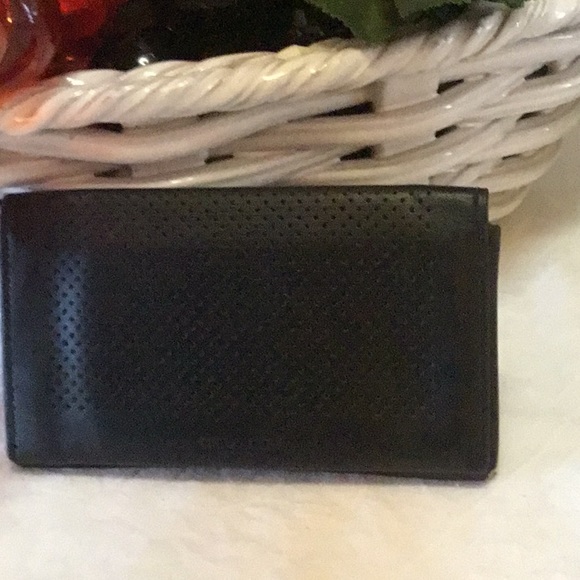 COACH Card Holder - Picture 1 of 8